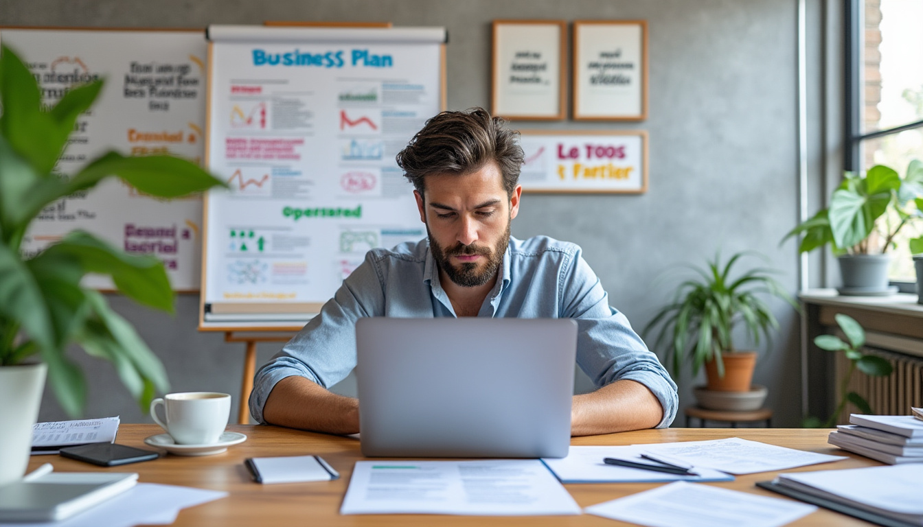 découvrez les 5 erreurs courantes à éviter lors de la création de votre entreprise. apprenez des conseils pratiques pour réussir et optimiser votre projet entrepreneurial tout en minant les risques.