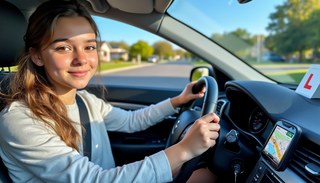 découvrez nos conseils pour les jeunes conducteurs souhaitant payer moins cher leur assurance auto. comparez les offres, profitez des réductions et adoptez les bonnes pratiques pour réduire votre prime d'assurance.