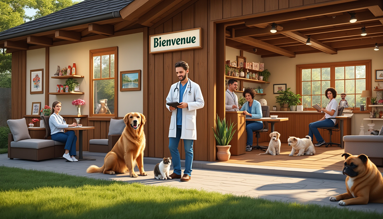 découvrez tout ce qu'il faut savoir sur le coût de l'assurance pour animaux et évaluez sa rentabilité. notre guide complet vous aide à prendre une décision éclairée pour la santé de votre compagnon à quatre pattes.