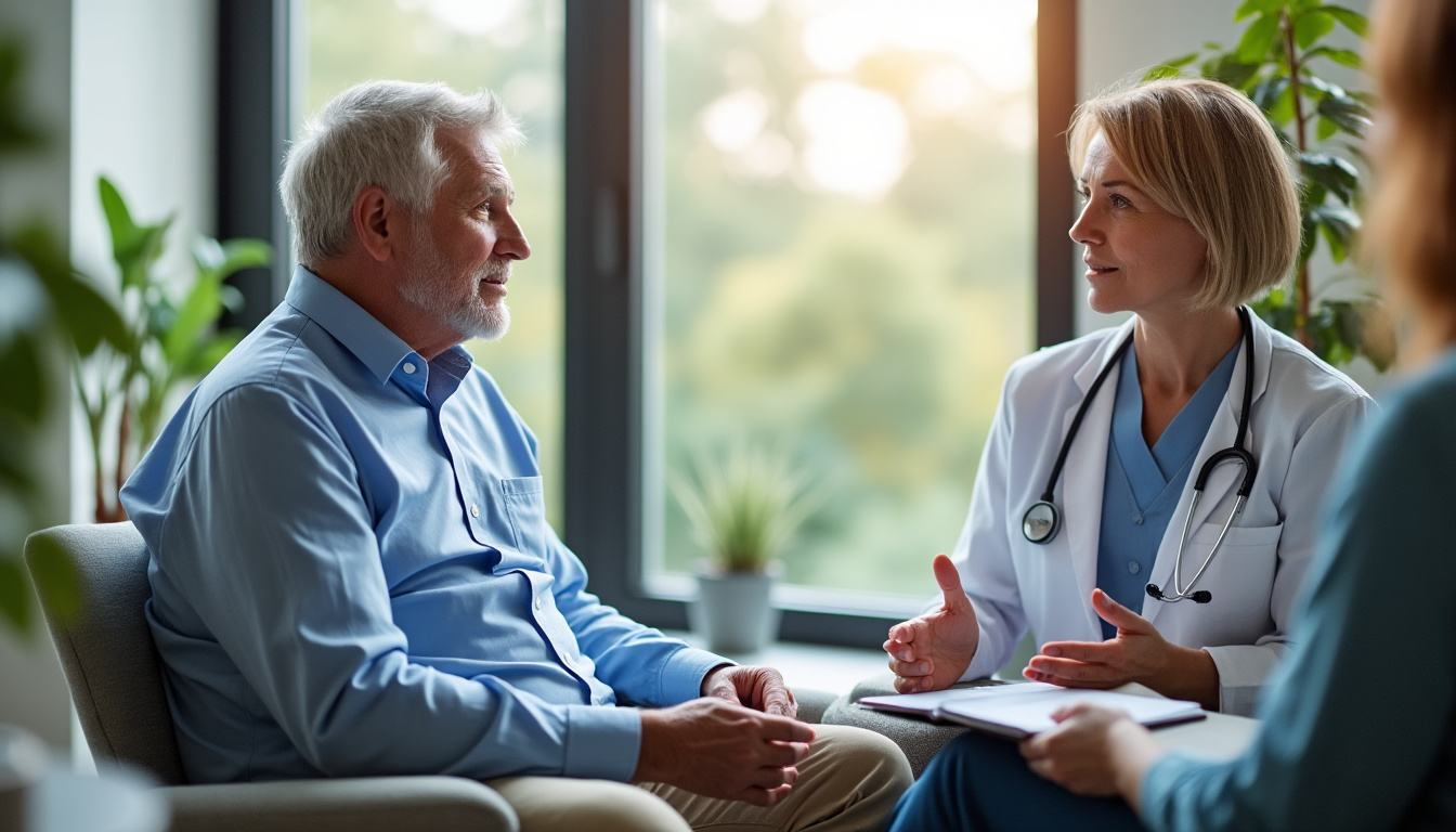 découvrez les garanties essentielles à privilégier pour votre assurance santé en fonction de votre âge. que vous soyez jeune, adulte ou senior, adaptez votre couverture santé à vos besoins spécifiques pour une protection optimale.