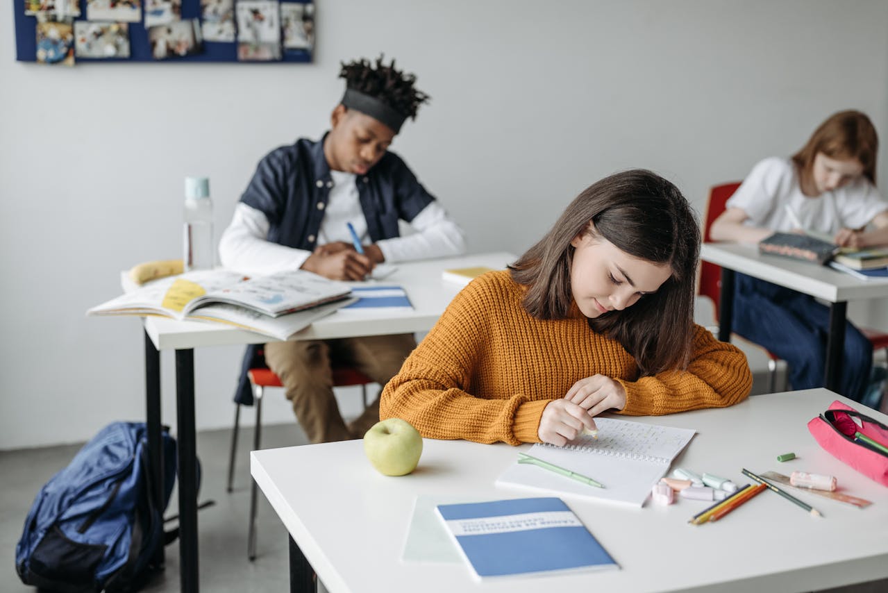 Assurance scolaire