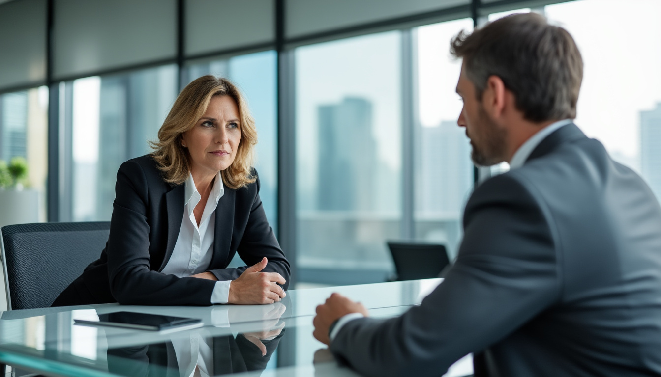 découvrez comment les chasseurs de tête préservent la confidentialité lors du recrutement. explorez les stratégies et les meilleures pratiques pour garantir un processus discret tout en attirant les talents de qualité. assurez-vous que vos méthodes de recrutement respectent la vie privée des candidats et maximizez vos chances de succès.