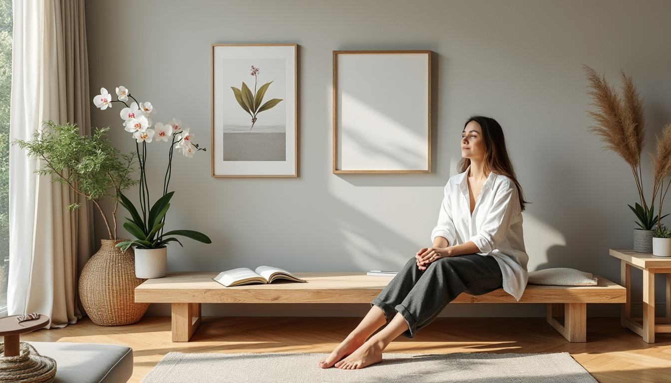 découvrez des conseils pratiques et inspirants pour adopter un mode de vie minimaliste tout en évitant la frustration. transformez votre quotidien en simplifiant vos espaces, en réduisant le superflu et en vous concentrant sur l'essentiel. apprenez à savourer chaque moment avec légèreté et sérénité.
