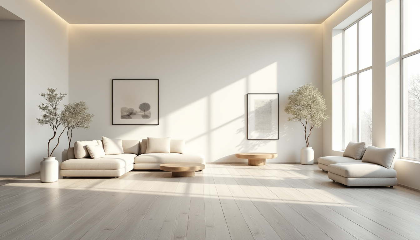 découvrez des conseils pratiques pour adopter un mode de vie minimaliste sans frustration. apprenez à simplifier votre quotidien, à réduire le désordre et à profiter pleinement de l'essentiel. transformez votre vie en un voyage vers la simplicité et le bien-être.