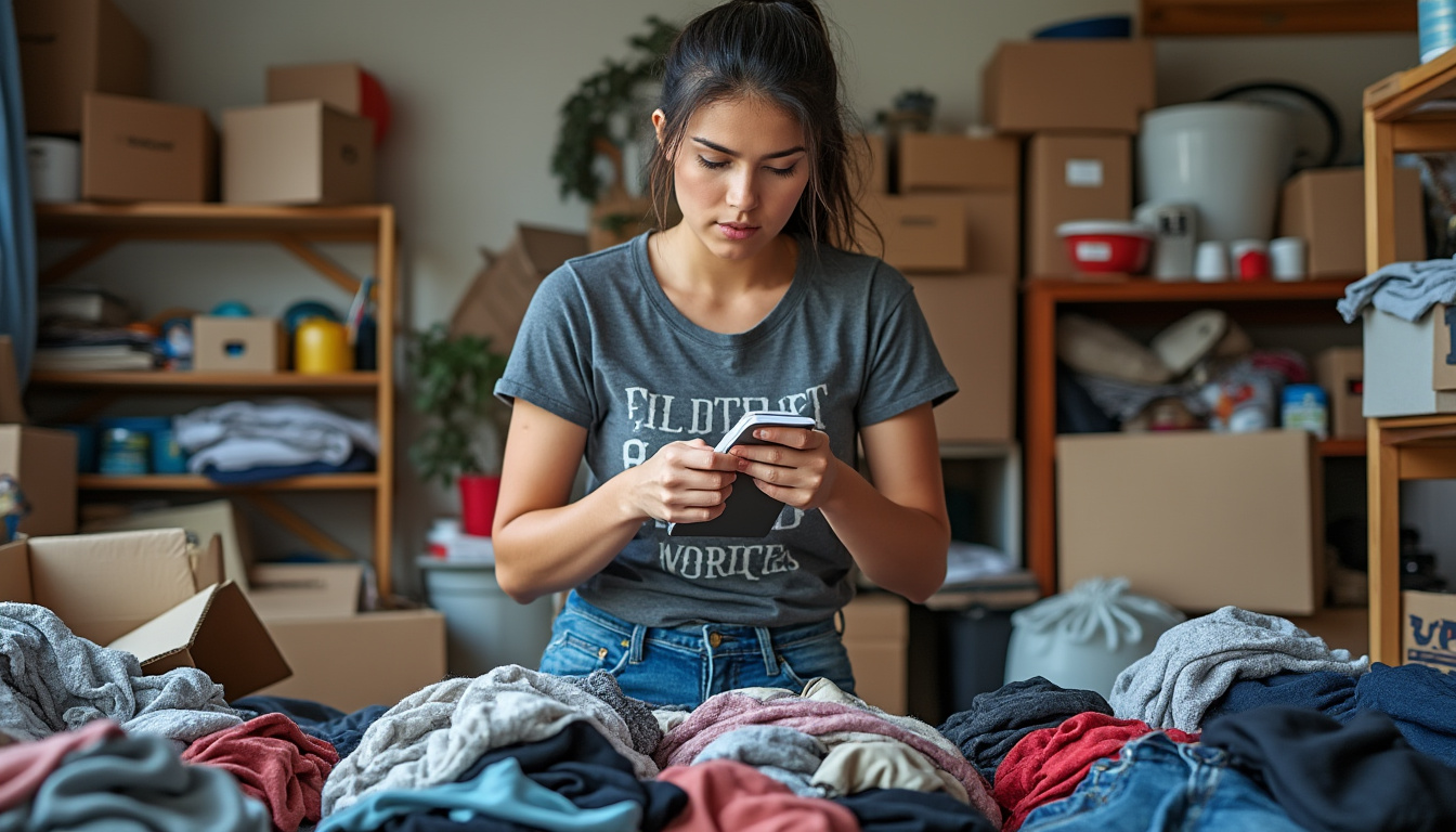découvrez comment embrasser un mode de vie minimaliste sans frustration. apprenez des conseils pratiques pour simplifier votre quotidien, réduire le désordre et cultiver une vie plus épanouissante. transformez votre environnement et votre mentalité avec des étapes simples vers le minimalisme.