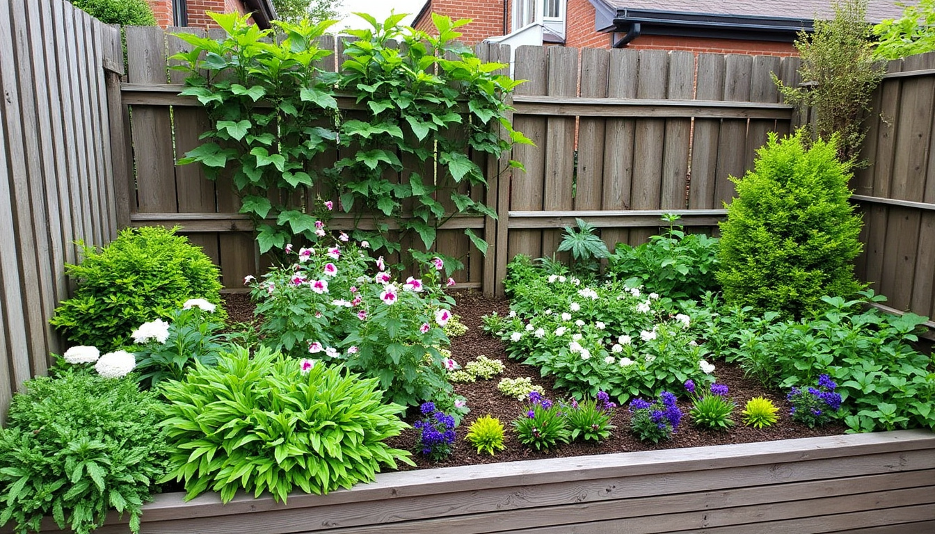 découvrez nos conseils pratiques pour aménager un petit jardin afin de maximiser son espace et son efficacité. apprenez à créer des zones de détente, optimiser le rangement et choisir des plantes adaptées pour transformer votre jardin en un véritable havre de paix fonctionnel.