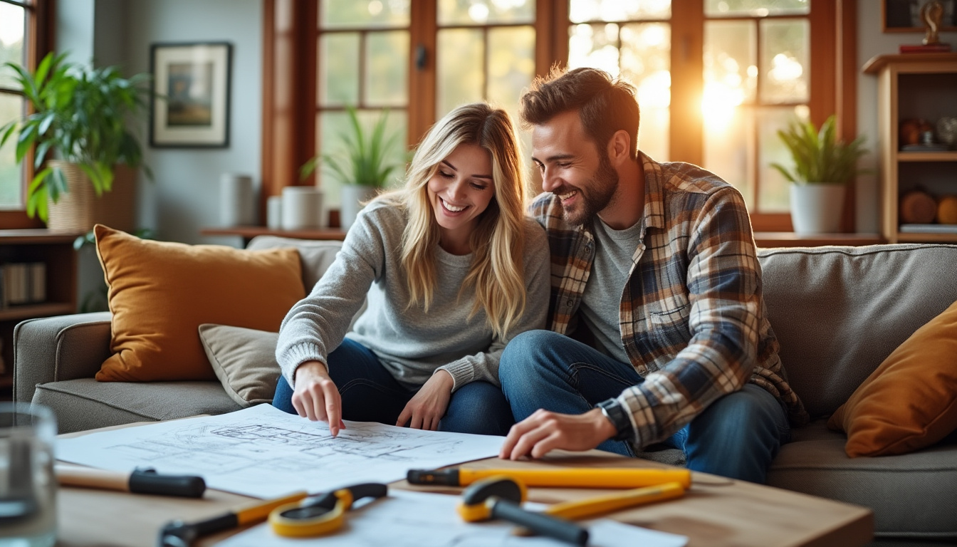 découvrez nos conseils pratiques pour choisir le bon artisan pour vos travaux de rénovation. apprenez à évaluer les compétences, les références et la réputation des professionnels, afin de garantir la réussite de votre projet de rénovation.