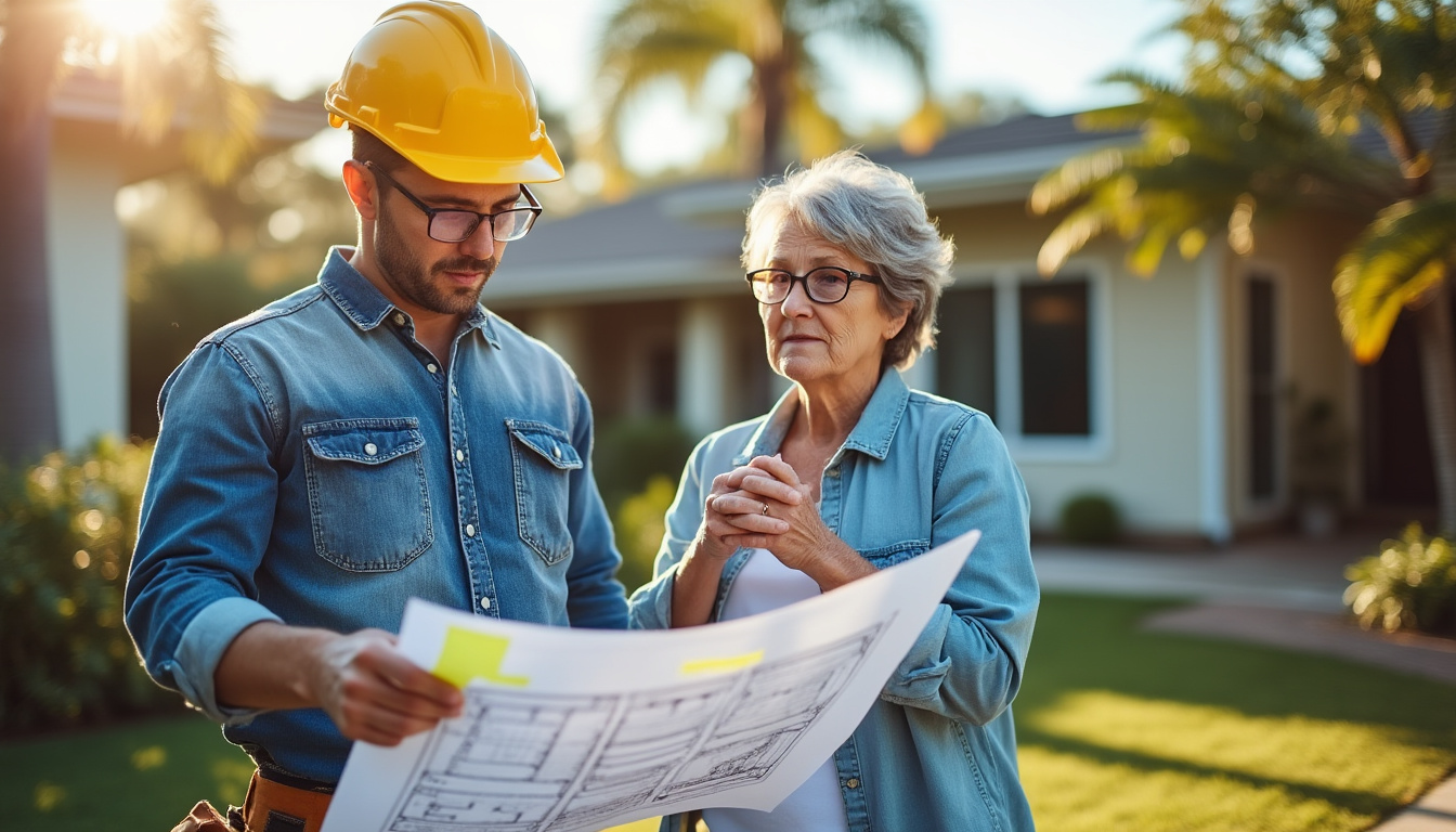 découvrez nos conseils pratiques pour sélectionner l'artisan idéal pour vos travaux de rénovation. apprenez à évaluer les compétences, à demander des devis et à vérifier les références afin de garantir la réussite de vos projets.