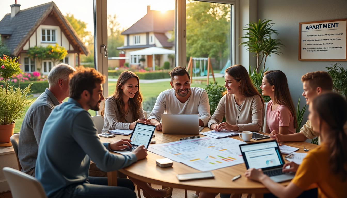découvrez les critères essentiels pour choisir l'assurance habitation idéale selon votre type de logement. que vous soyez locataire, propriétaire d'un appartement ou d'une maison, apprenez à évaluer vos besoins spécifiques et à comparer les options pour garantir une protection optimale de votre foyer.