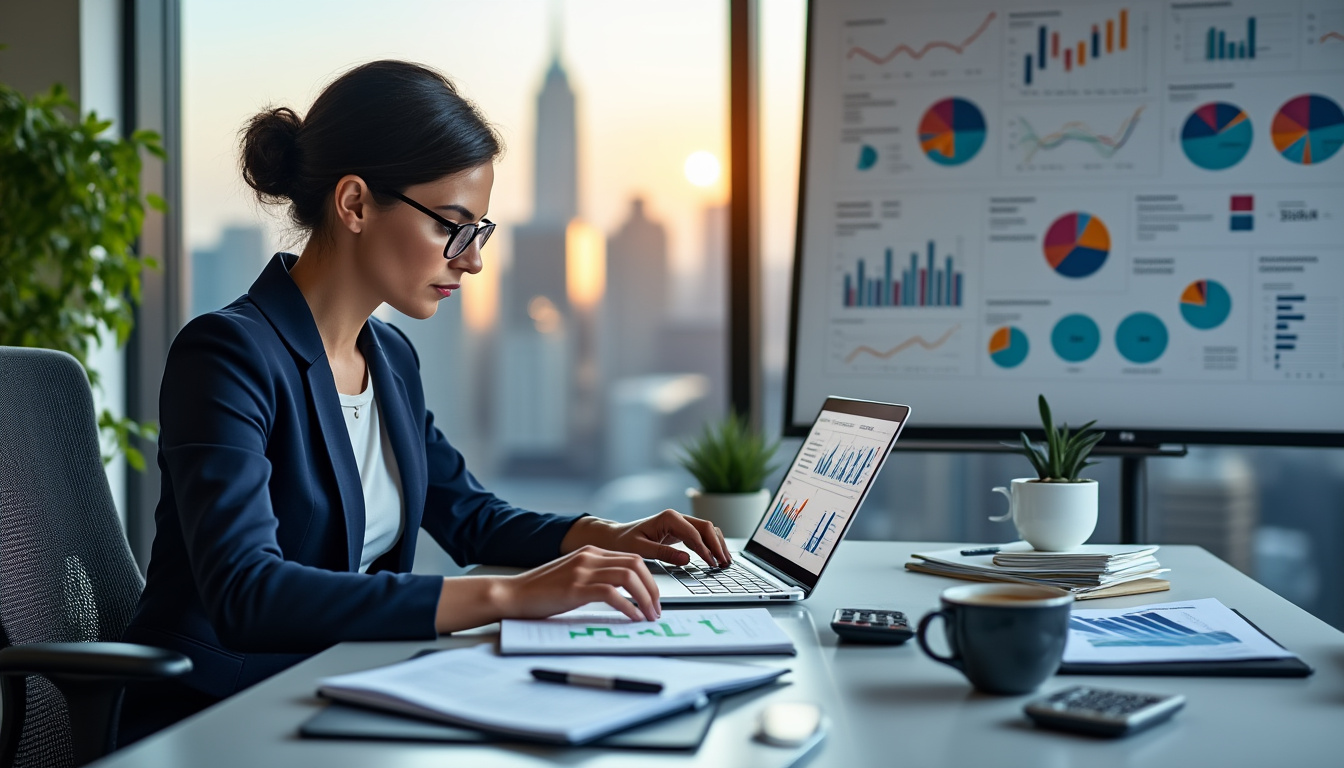 découvrez comment déterminer le prix optimal de vos produits ou services pour maximiser vos profits. apprenez les stratégies efficaces, les facteurs à considérer et les erreurs à éviter pour réussir sur le marché.