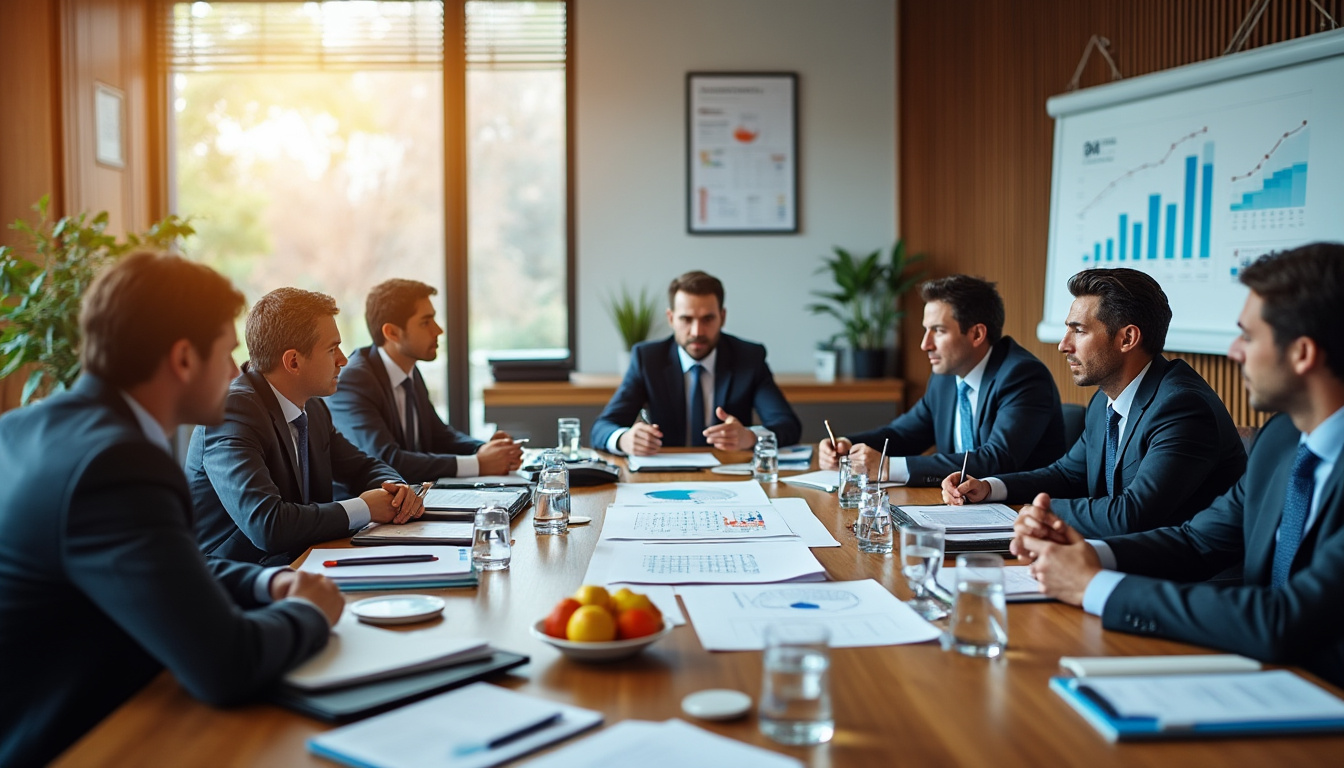 découvrez comment l'assurance perte d'exploitation protège votre entreprise en cas d'interruption d'activité. apprenez les mécanismes de fonctionnement, les types de situations couvertes et les avantages pour assurer la continuité de votre activité.