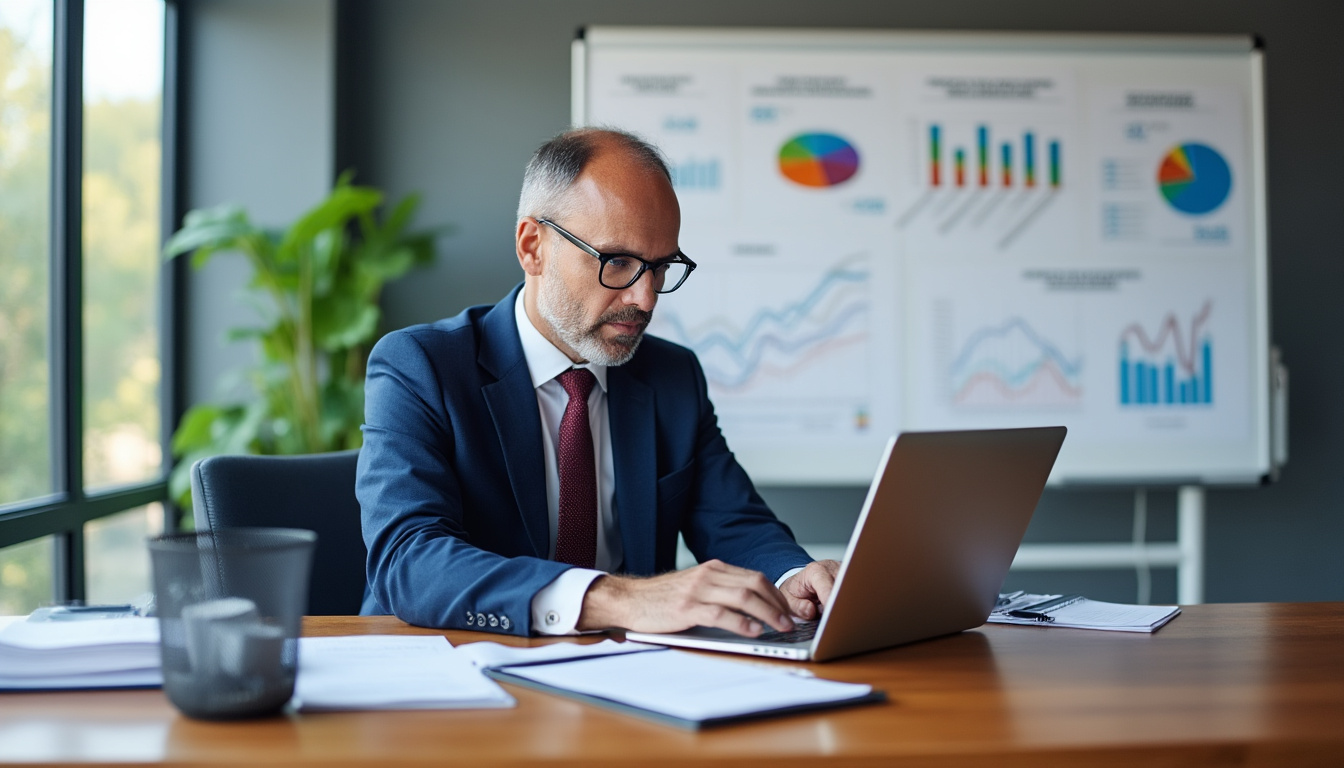 découvrez comment l'assurance perte d'exploitation protège votre entreprise en cas d'interruption d'activité. apprenez les mécanismes, les avantages et les conditions à remplir pour bénéficier de cette couverture essentielle.