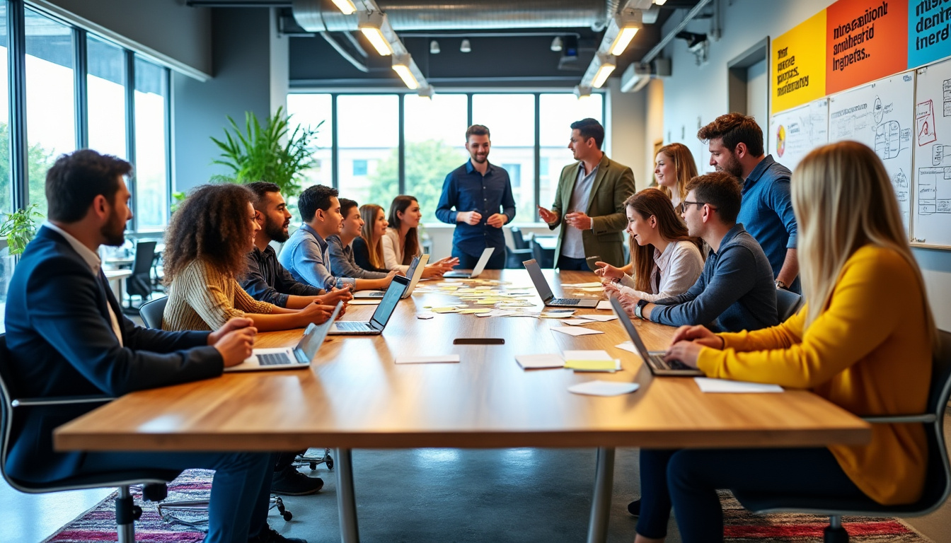 découvrez les étapes clés pour lancer votre entreprise en ligne sans avoir besoin d'un investissement initial. profitez de conseils pratiques, d'astuces et de stratégies pour développer votre activité numérique efficacement et sans risque financier. ne laissez pas le manque de fonds freiner vos ambitions entrepreneuriales !