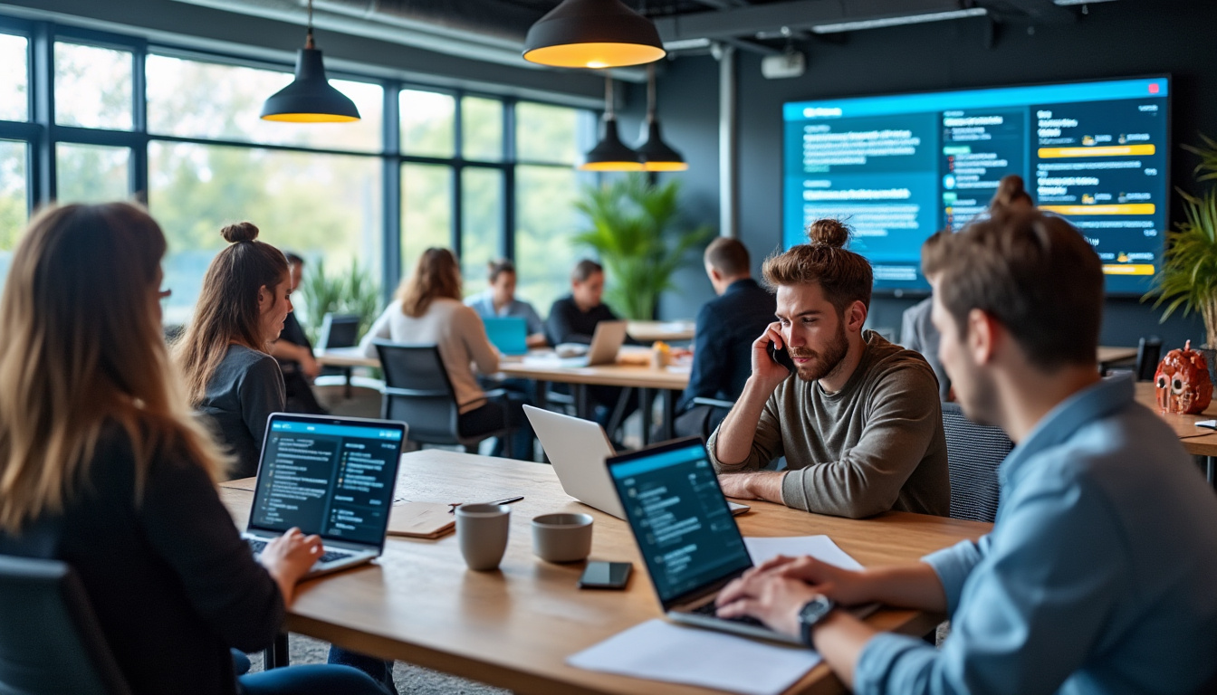 découvrez des stratégies efficaces pour lancer votre business en ligne sans débourser un centime. apprenez à utiliser des ressources gratuites, à optimiser vos compétences et à tirer parti des outils numériques pour créer une entreprise prospère dès aujourd'hui.