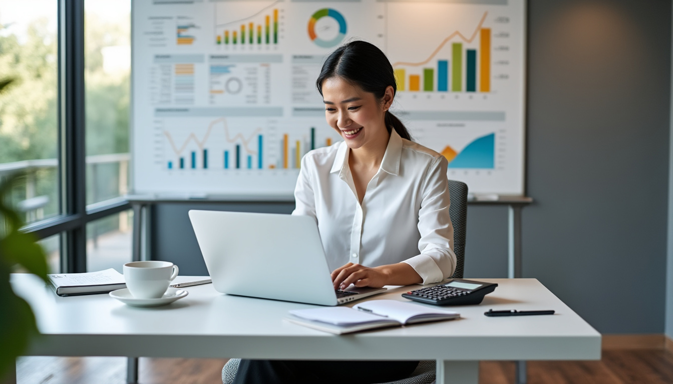 découvrez des stratégies efficaces pour optimiser la gestion financière de votre petite entreprise. apprenez à établir un budget, à suivre vos dépenses et à maximiser vos ressources pour garantir la prospérité de votre activité.