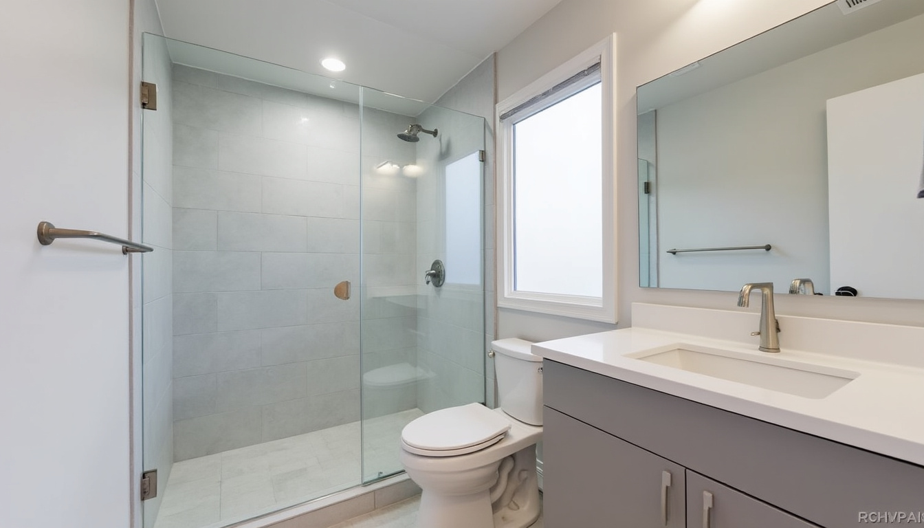 découvrez des astuces pratiques et économiques pour rénover votre salle de bain sans vous ruiner. transformez votre espace avec des idées créatives et des solutions à petit prix, tout en ajoutant du style et du confort. suivez nos conseils pour réussir votre projet de rénovation même avec un budget limité.