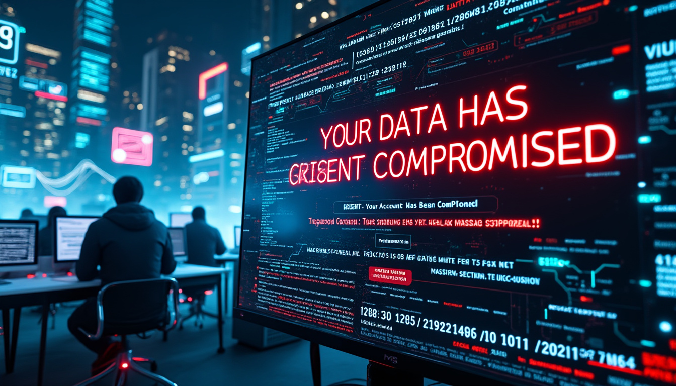 découvrez des stratégies efficaces pour protéger les données de votre entreprise contre les cyberattaques. apprenez à mettre en œuvre des mesures de sécurité robustes, à sensibiliser vos employés et à anticiper les menaces potentielles afin de garantir la sécurité de vos informations critiques.