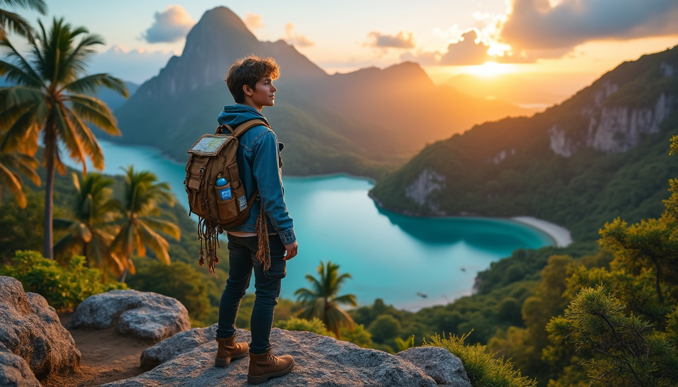 découvrez des astuces pratiques et des conseils pour voyager fréquemment tout en respectant votre budget. apprenez à optimiser vos dépenses, à dénicher des bons plans et à profiter pleinement de chaque escapade sans vous ruiner.