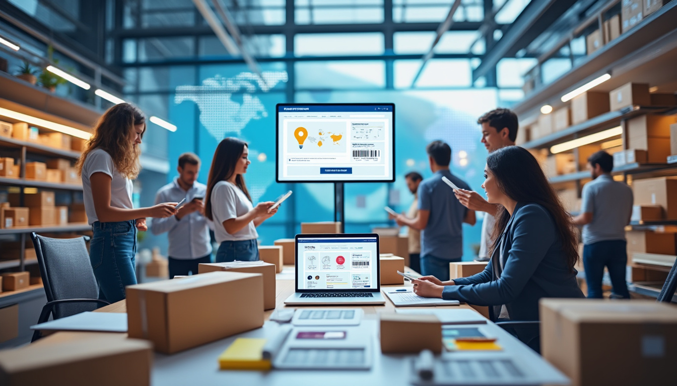 découvrez les différences clés entre le dropshipping et le print on demand pour choisir le modèle de business qui vous convient le mieux. analyse des avantages, inconvénients et conseils pratiques pour réussir dans l'e-commerce.