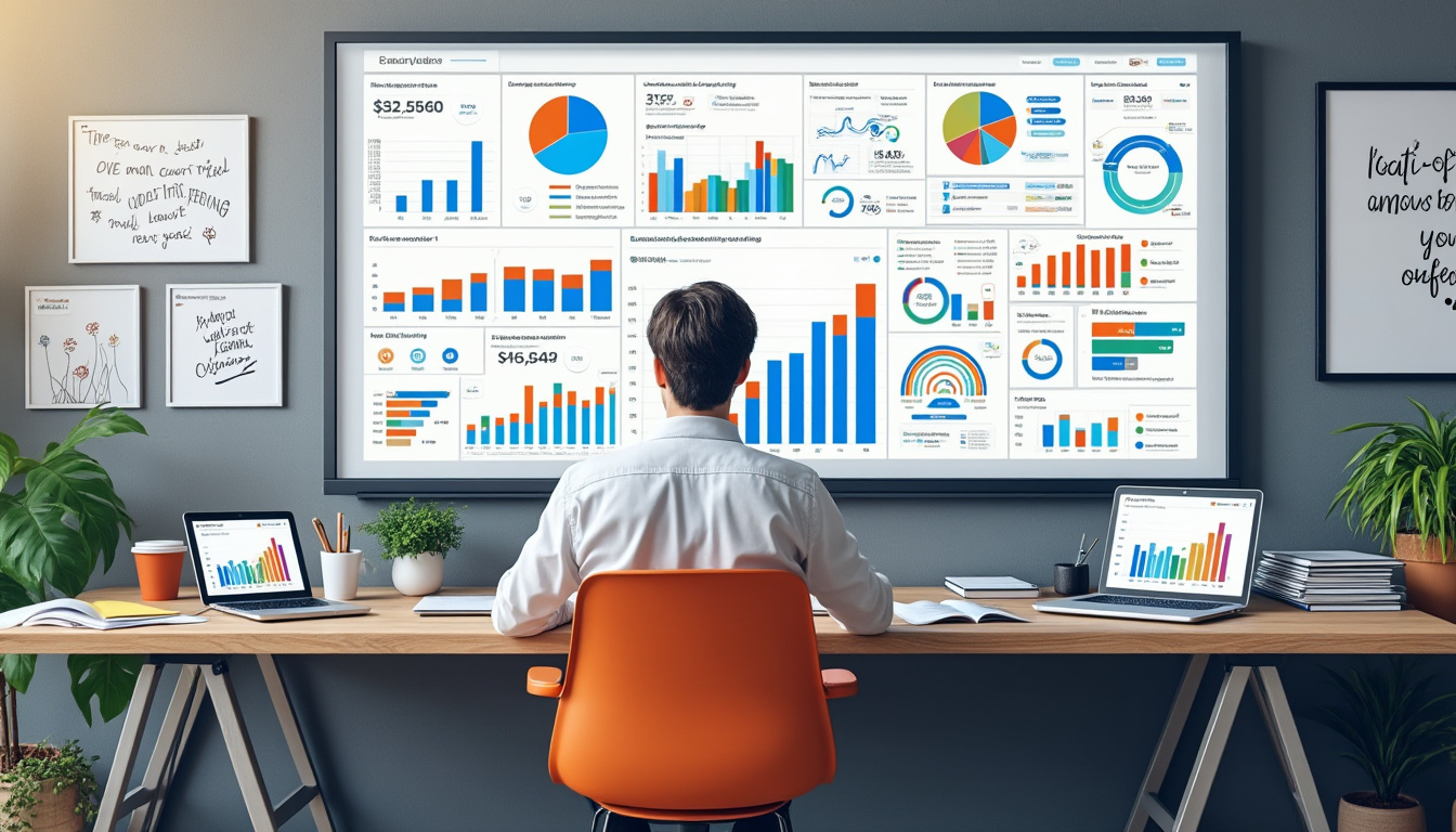 découvrez des stratégies efficaces pour générer des leads grâce à google ads. optimisez vos campagnes publicitaires et améliorez votre retour sur investissement (roi) avec nos conseils pratiques et techniques éprouvées.