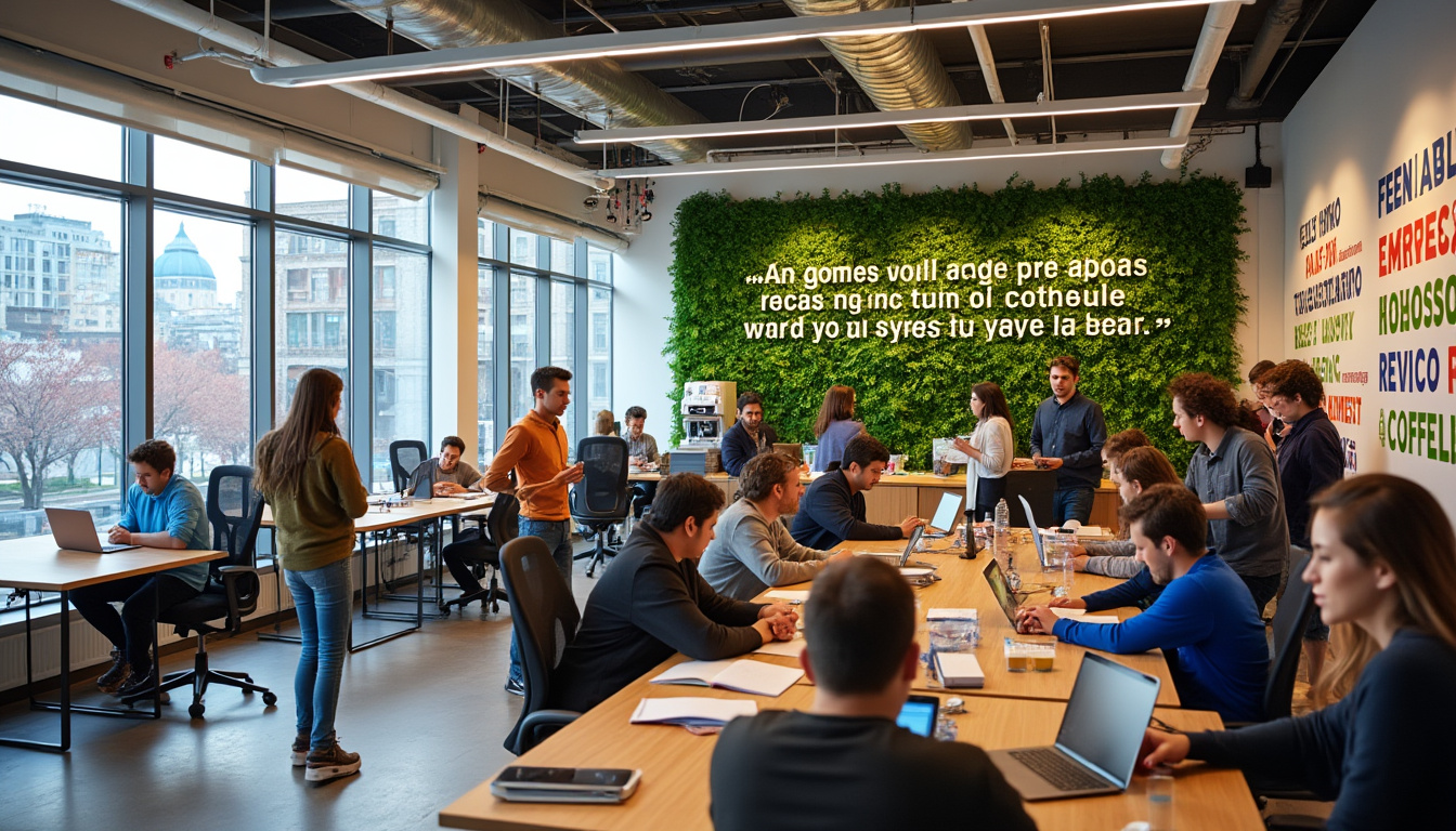 découvrez les avantages et les inconvénients du coworking pour les petites entreprises. cet article explore les bénéfices tels que la flexibilité et la réduction des coûts, tout en abordant les défis comme le manque d'intimité et la gestion de l'espace. idéal pour les entrepreneurs souhaitant maximiser leur efficacité.