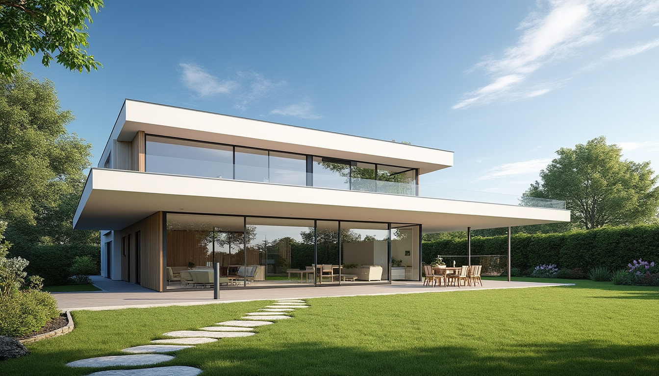 découvrez les erreurs courantes à éviter lors d'une extension de maison pour garantir un projet réussi et sans tracas. apprenez à planifier efficacement, à respecter les réglementations et à optimiser votre espace tout en préservant votre budget.