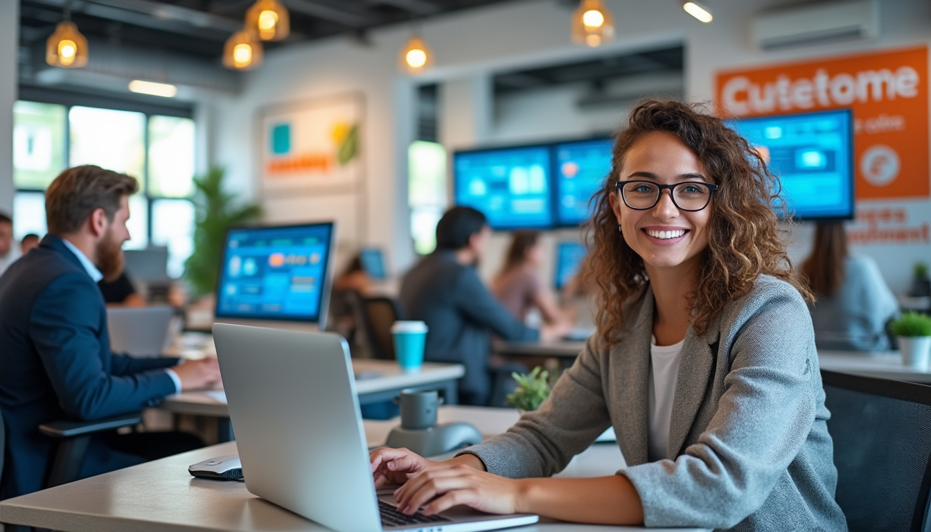 découvrez les logiciels incontournables qui transformeront la gestion de votre entreprise en 2025. optimisez votre productivité, améliorez votre prise de décision et restez compétitif grâce à ces outils innovants adaptés aux défis futurs.