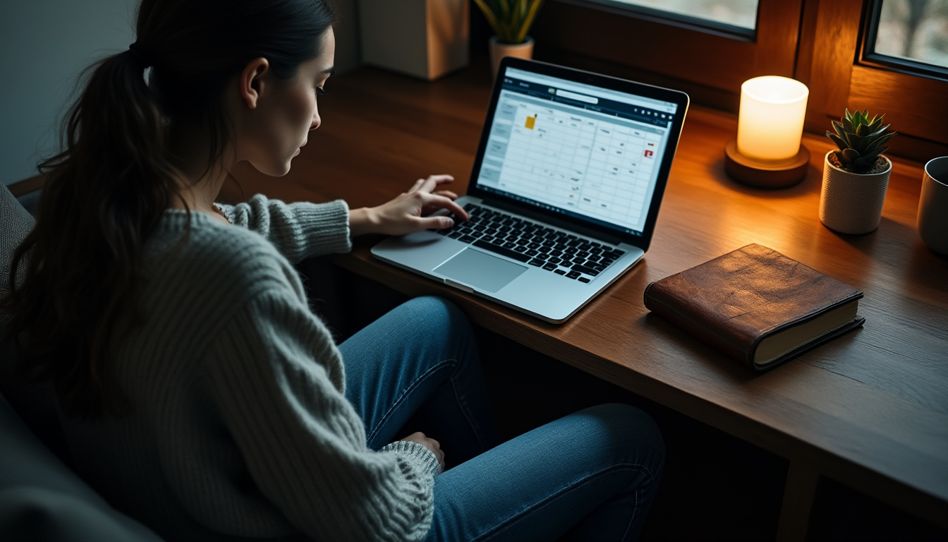 découvrez nos meilleures astuces pour maîtriser votre budget au quotidien. apprenez à économiser, à mieux dépenser et à optimiser vos finances personnelles pour un bien-être financier durable.