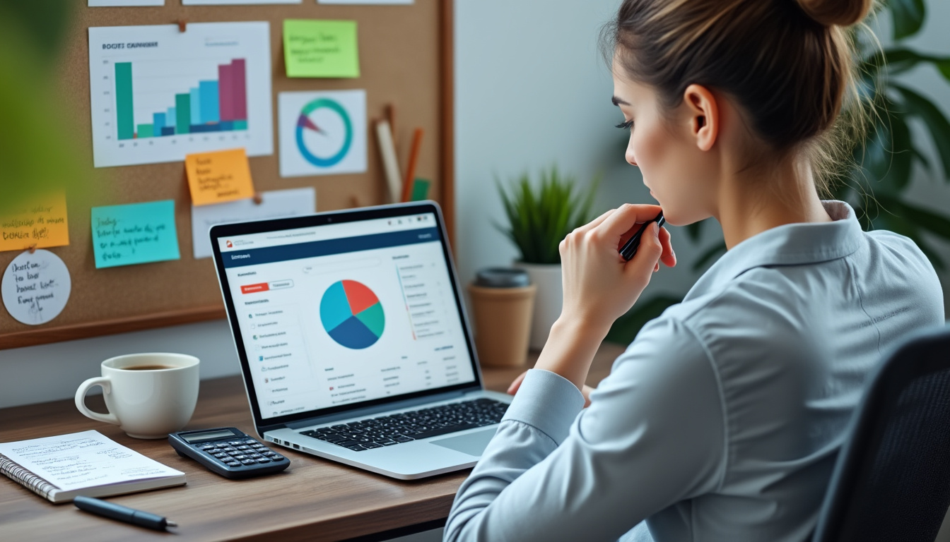 découvrez les meilleures astuces pour gérer votre budget au quotidien. apprenez à maîtriser vos dépenses, optimiser vos économies et gérer vos finances personnelles efficacement. transformez votre rapport à l'argent grâce à des conseils pratiques et réalisables.