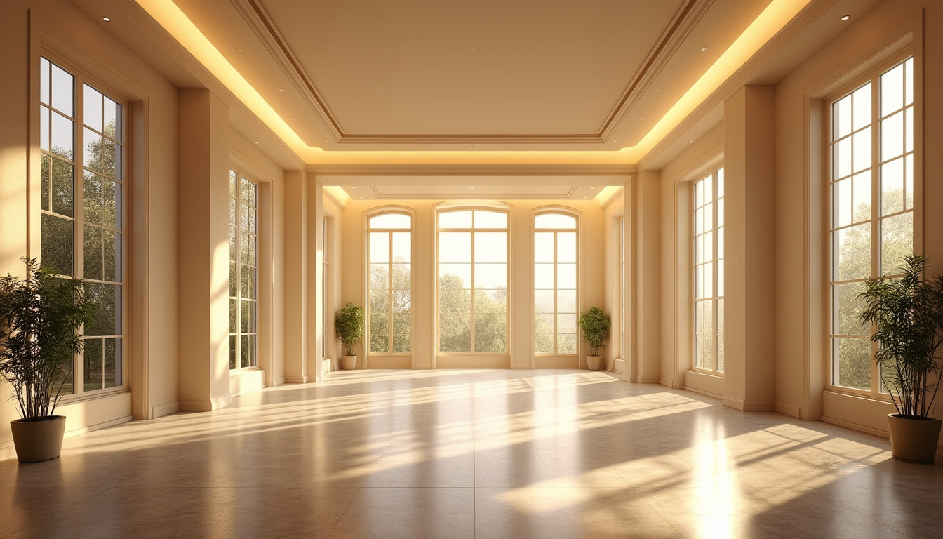 découvrez les meilleures astuces et solutions pour agrandir visuellement votre espace intérieur. transformez votre maison en un havre de paix lumineux et spacieux grâce à des conseils de décoration, des choix de couleurs et des aménagements astucieux.