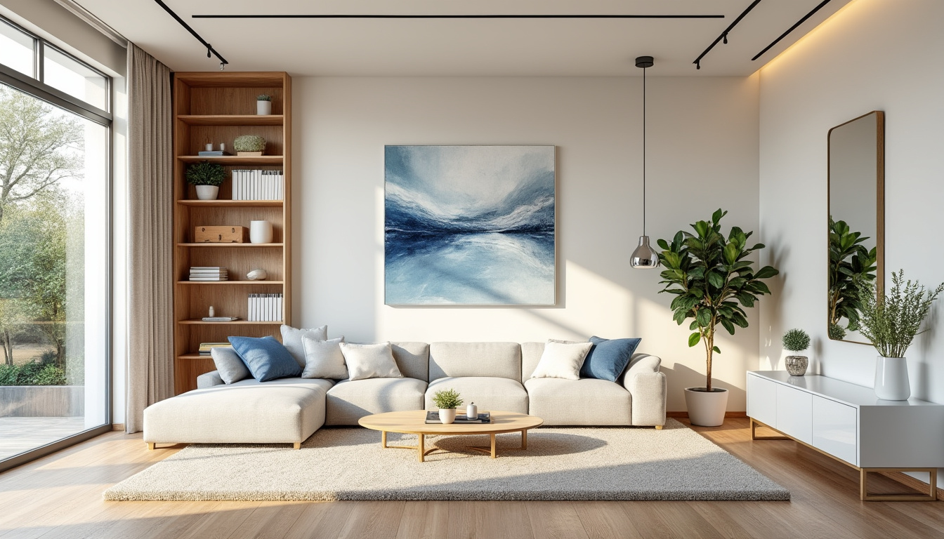 découvrez les meilleures astuces et solutions pour agrandir visuellement votre espace intérieur. optimisez votre aménagement avec des conseils pratiques sur les couleurs, l'éclairage et le mobilier, et transformez vos pièces en un lieu plus spacieux et accueillant.