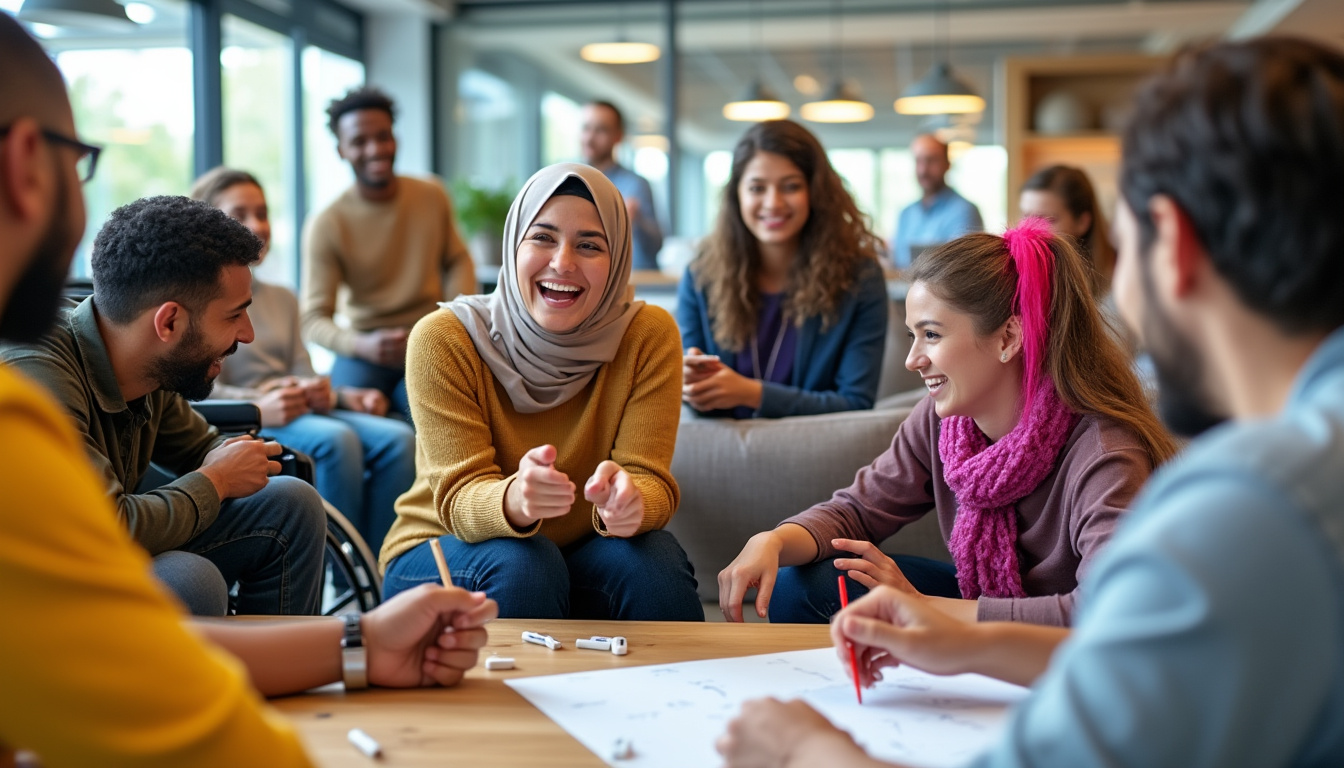 découvrez des stratégies éprouvées pour recruter efficacement et fidéliser vos employés. apprenez à créer un environnement de travail attrayant et à mettre en place des pratiques innovantes pour renforcer l'engagement de votre équipe.