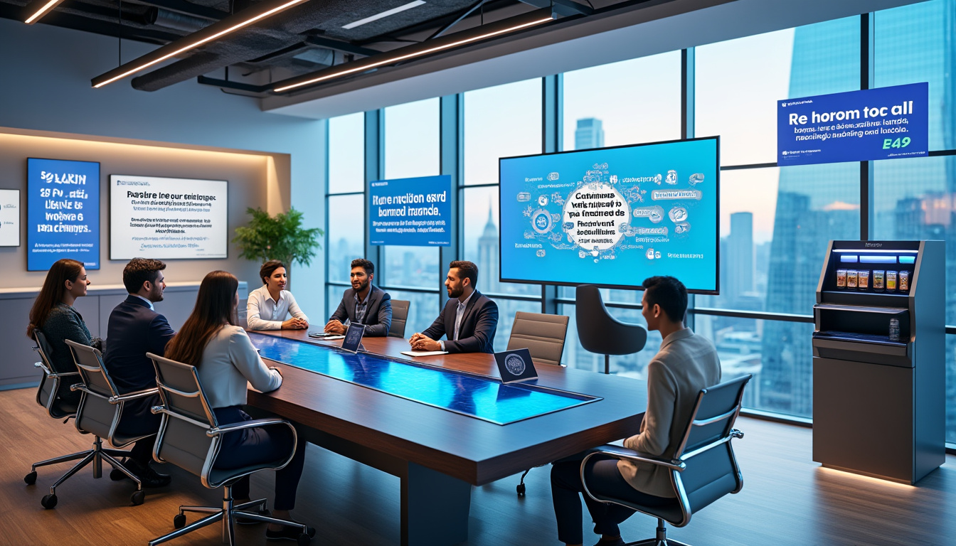 découvrez les meilleures stratégies pour recruter efficacement et fidéliser vos employés. apprenez à créer un environnement de travail attractif, à instaurer des programmes de formation stimulant et à maintenir une culture d'entreprise dynamique qui encourage l'engagement et la satisfaction des employés.