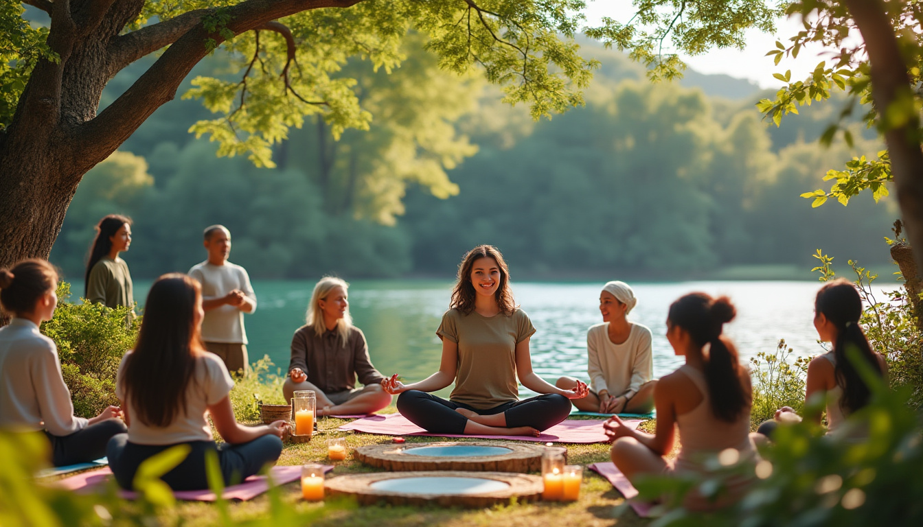 découvrez les tendances bien-être et développement personnel qui façonneront l'année 2025. explorez des pratiques innovantes, des conseils d'experts et des approches holistiques pour améliorer votre qualité de vie et votre épanouissement personnel. ne manquez pas ces insights essentiels pour un avenir serein et épanouissant.