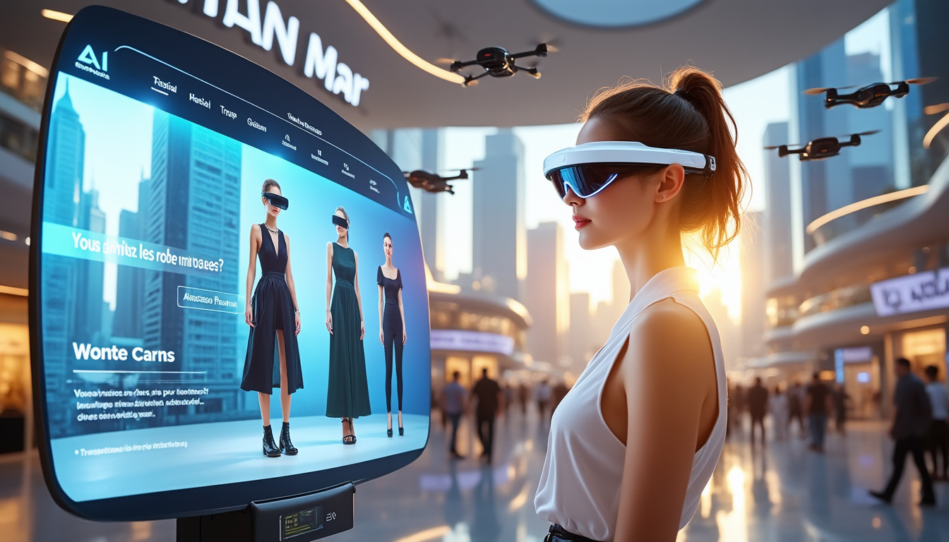 découvrez les tendances e-commerce incontournables de cette année pour optimiser votre stratégie de vente en ligne. restez compétitif en adoptant les dernières innovations et meilleures pratiques du secteur.