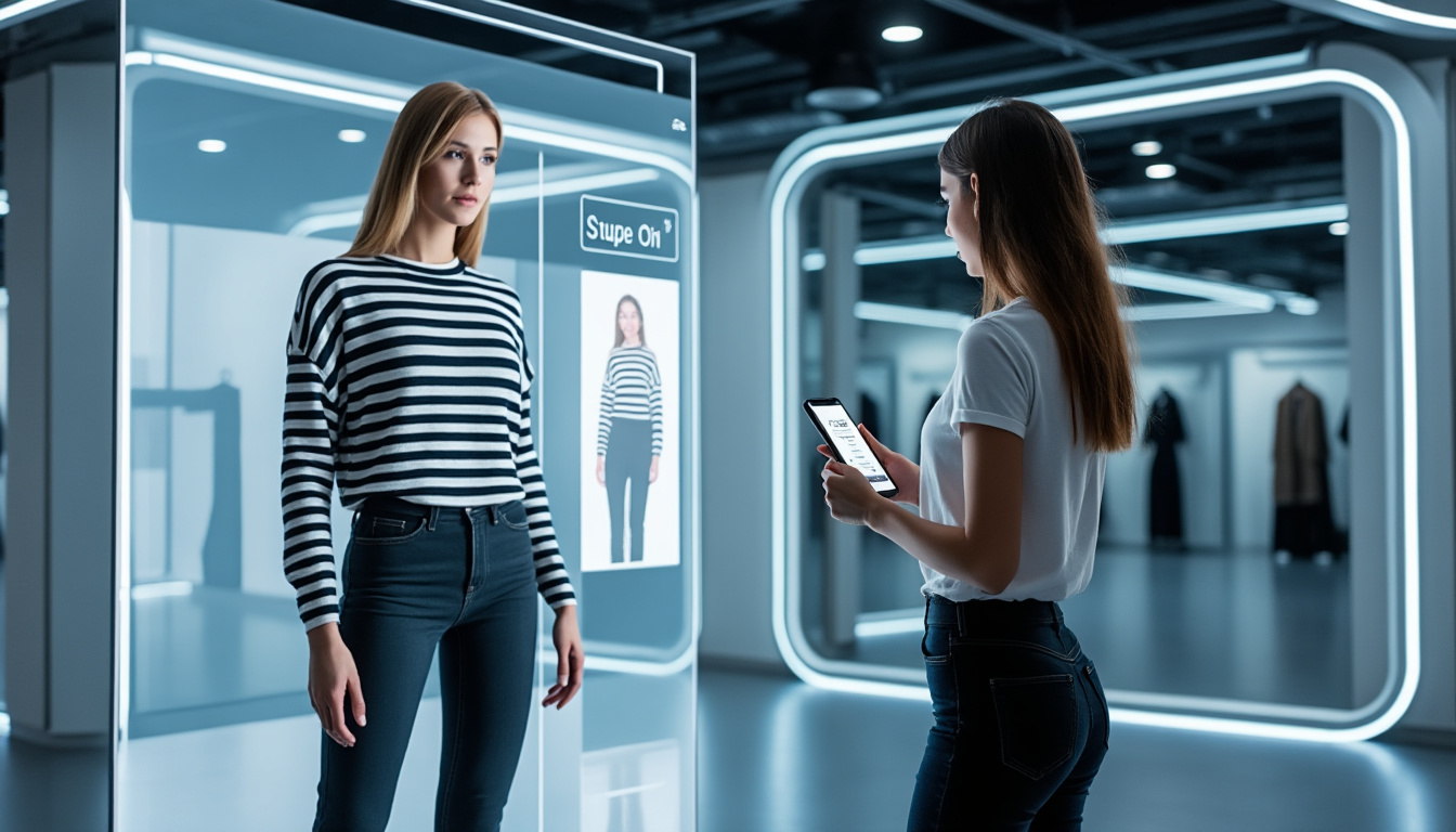 découvrez les dernières tendances e-commerce à suivre en 2023 pour optimiser vos ventes en ligne. restez à jour avec les innovations, les comportements d'achat des consommateurs et les stratégies de marketing digital qui transformeront votre boutique en ligne.