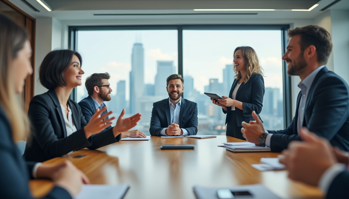 découvrez comment l'adoption d'une stratégie de responsabilité sociétale des entreprises (rse) peut devenir un atout majeur pour votre entreprise. d'un impact positif sur l'environnement à l'amélioration de la réputation, explorez les bénéfices concrets d'intégrer des pratiques durables et éthiques dans votre modèle commercial.