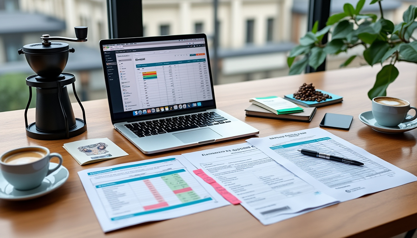 découvrez quel statut choisir pour devenir freelance entre auto-entrepreneur et sasu. cette article vous guide à travers les avantages et inconvénients de chaque option pour optimiser votre activité indépendante.