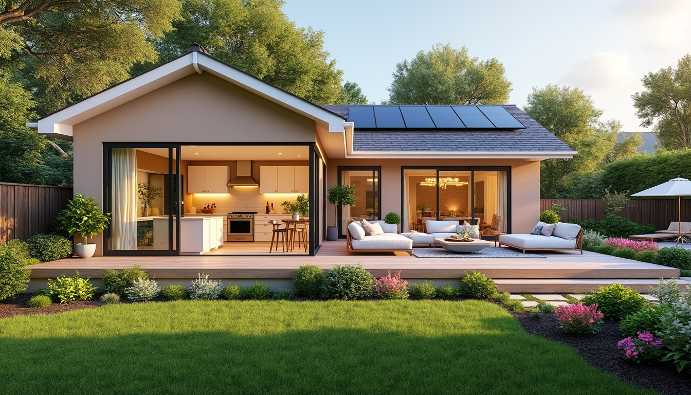 découvrez quels travaux peuvent réellement accroître la valeur de votre bien immobilier. améliorez votre espace avec des rénovations stratégiques et des conseils financiers pour maximiser votre investissement et attirer des acheteurs potentiels.